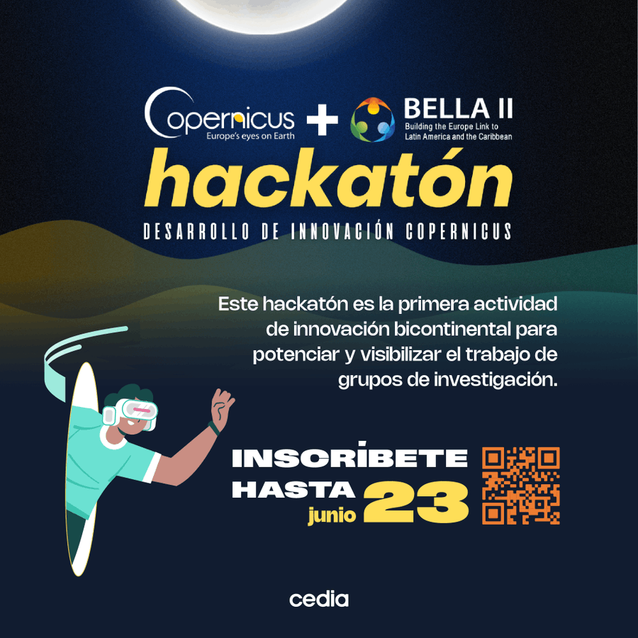 Hackatón de Innovación