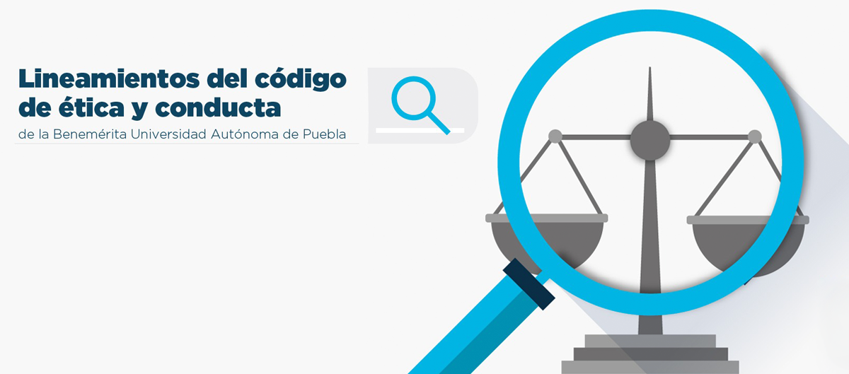 Código Ética y Conducta BUAP