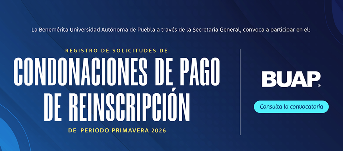 Condonación de pago