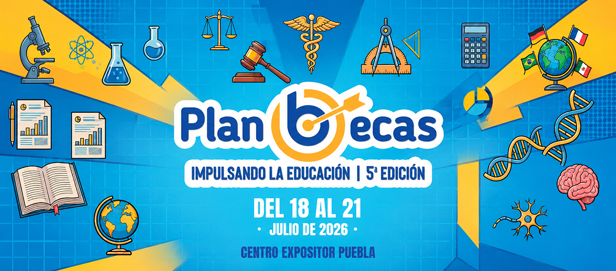 Plan Becas 2026