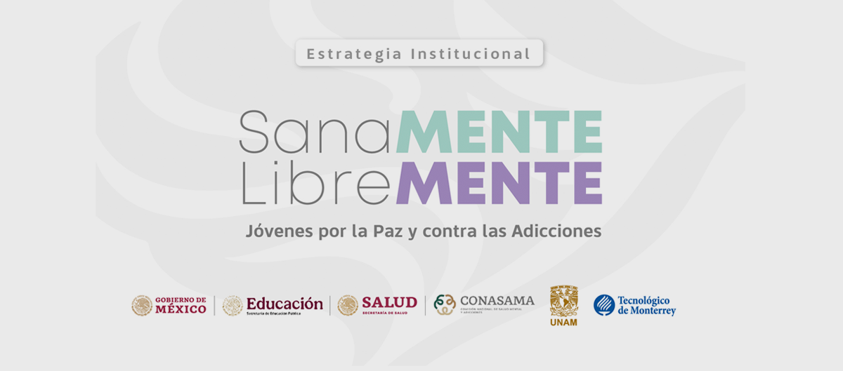 Jóvenes por la Paz y contra las Adicciones