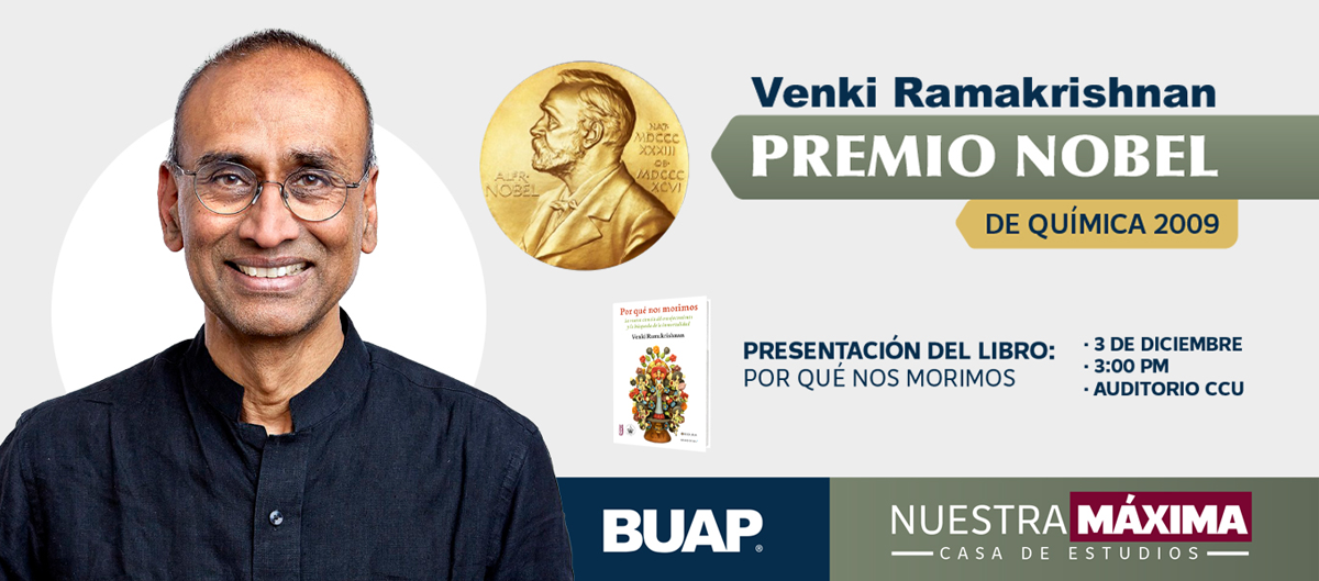 Presentación de libro 3 de diciembre