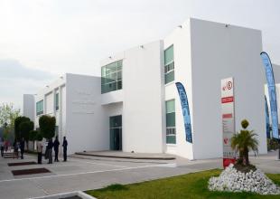 Escuela de Artes Plásticas y Audiovisuales | Benemérita Universidad Autónoma de Puebla