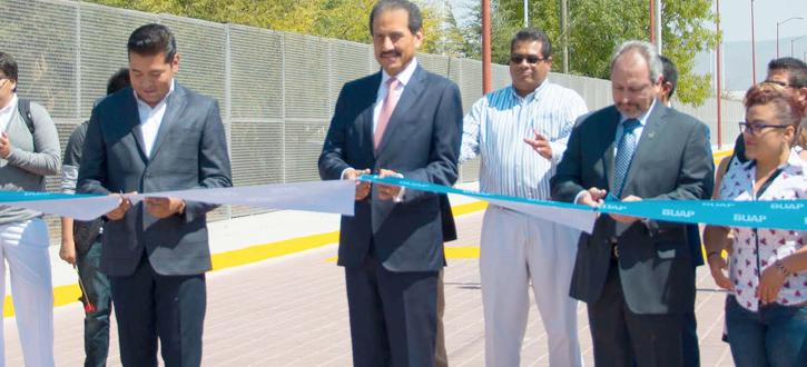 Por Su Calidad Academica La Licenciatura En Medicina Veterinaria Y Zootecnia De La Buap Es Reconocida Por El Ceneval Benemerita Universidad Autonoma De Puebla