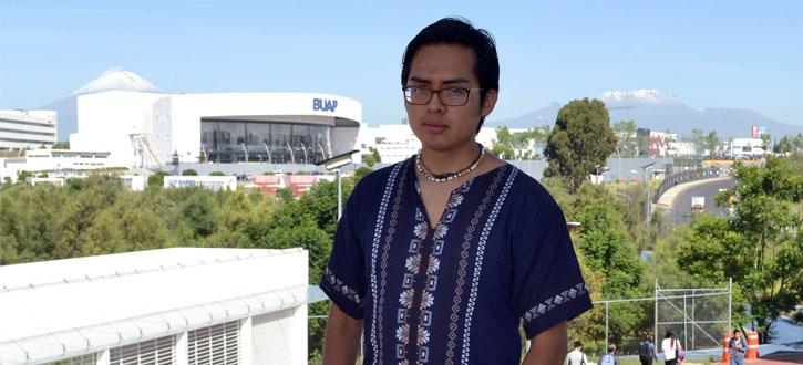 Estudiante De La Buap Es Admitido En Juilliard La Mas Prestigiosa Institucion En Artes Del Mundo Benemerita Universidad Autonoma De Puebla