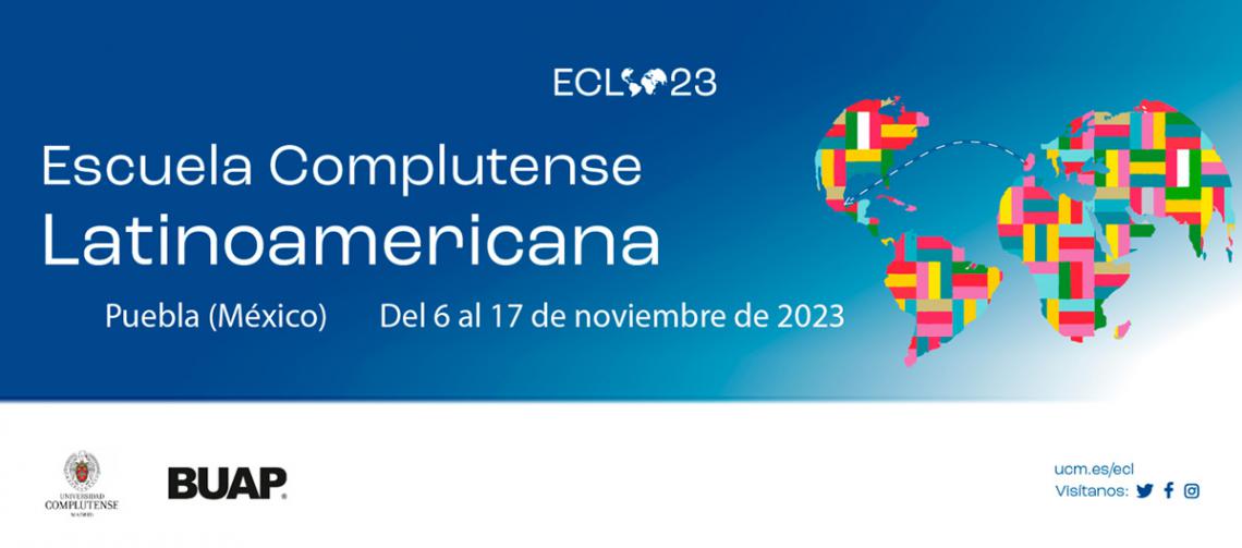 Del 6 al 17 de noviembre 2023