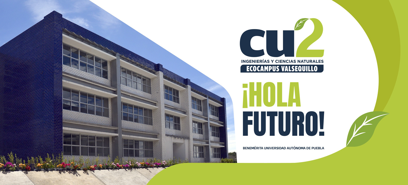 Benemérita Universidad Autónoma de Puebla